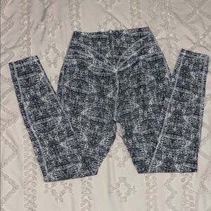 BuffBunny Legacy Leggings